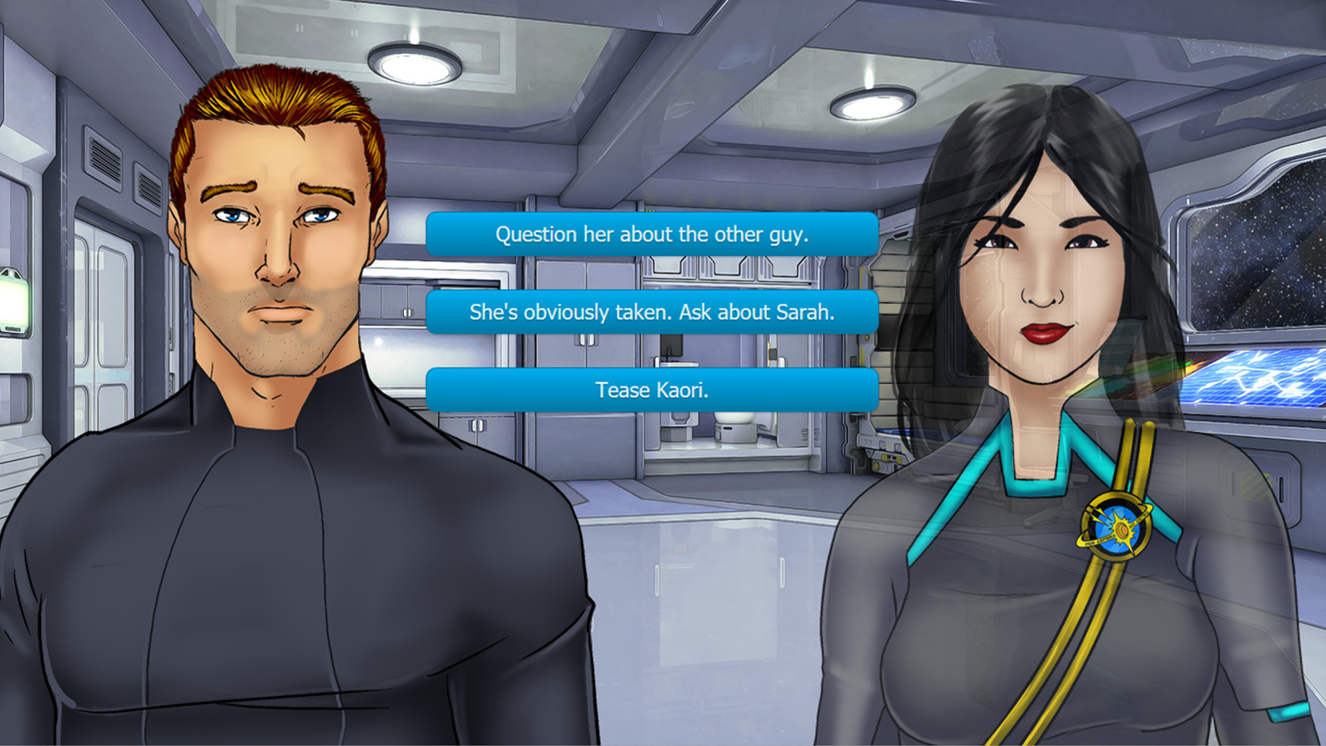 The Star Legation screenshot 10