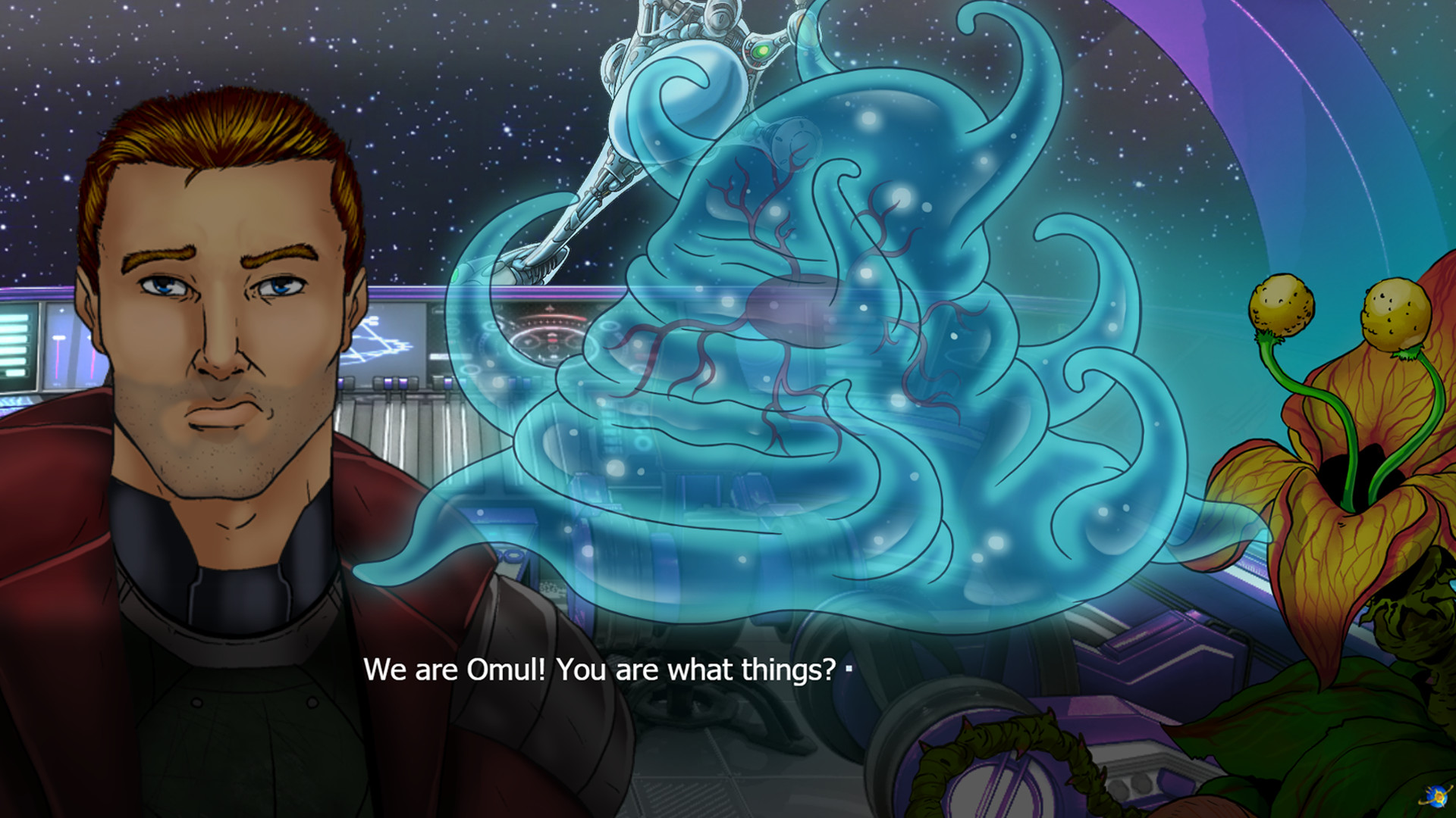 The Star Legation screenshot 6