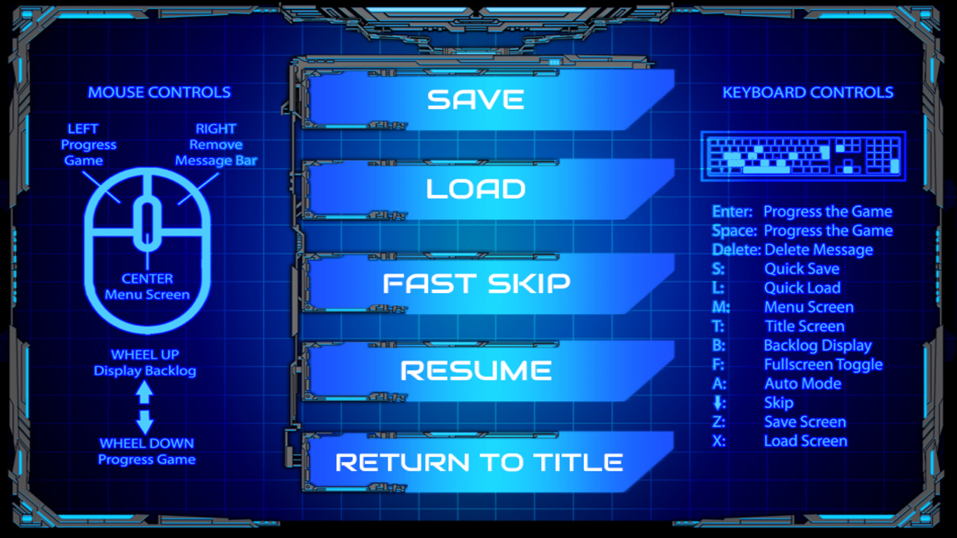 The Star Legation screenshot 13