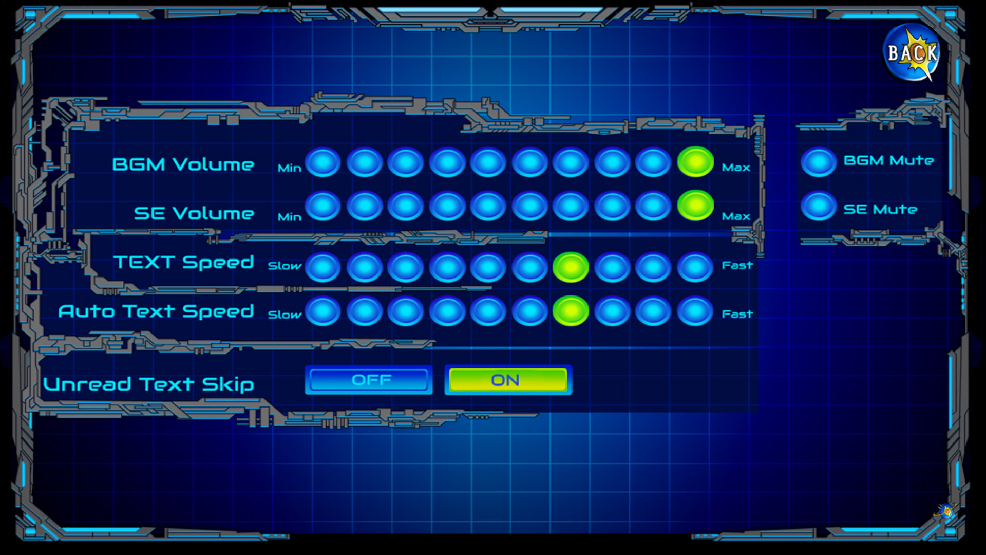 The Star Legation screenshot 14