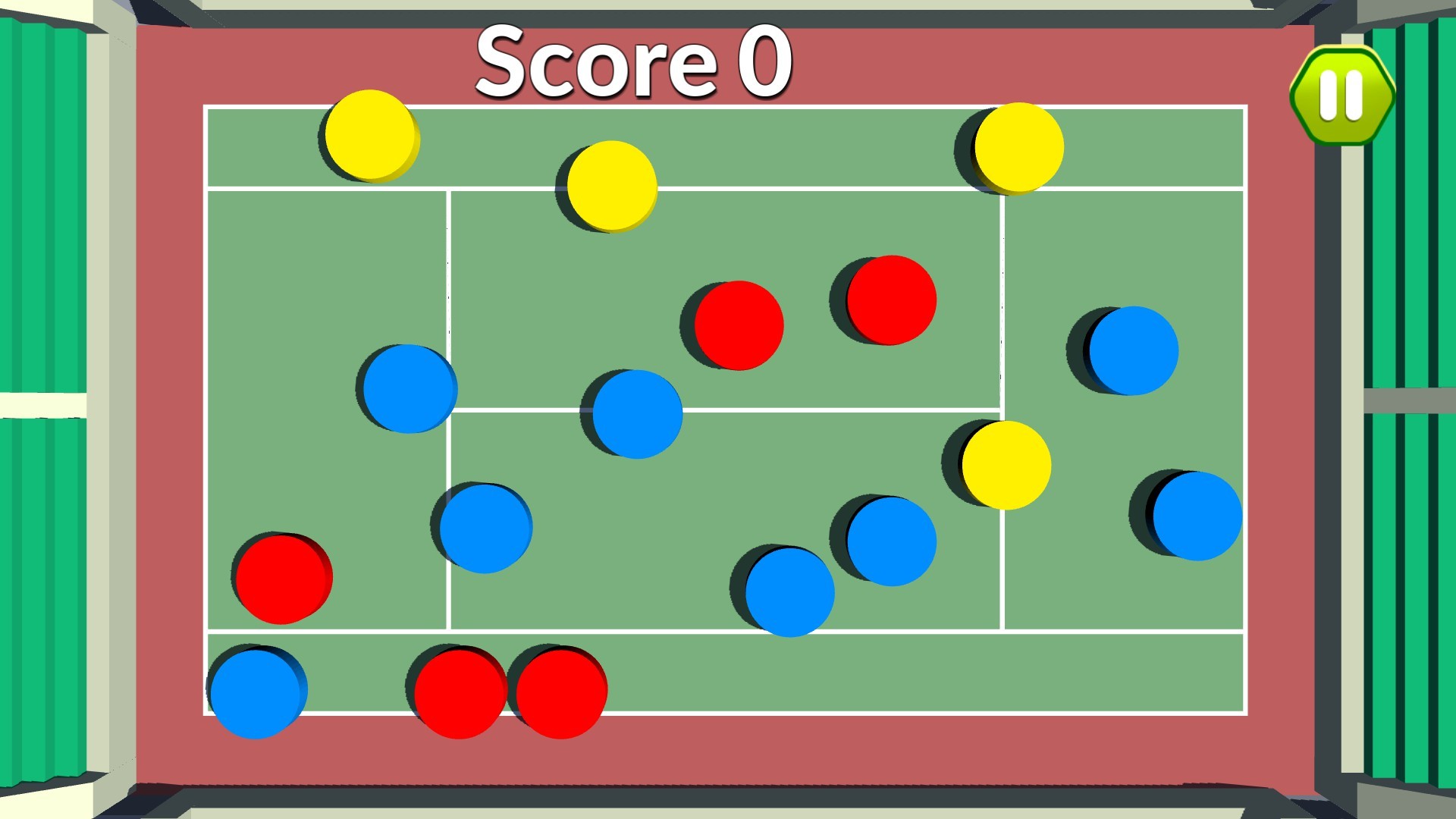 KYOKI screenshot 7