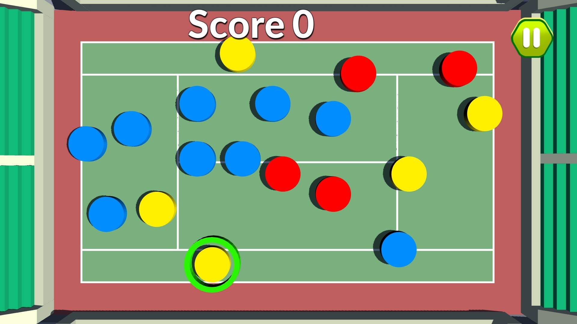 KYOKI screenshot 8
