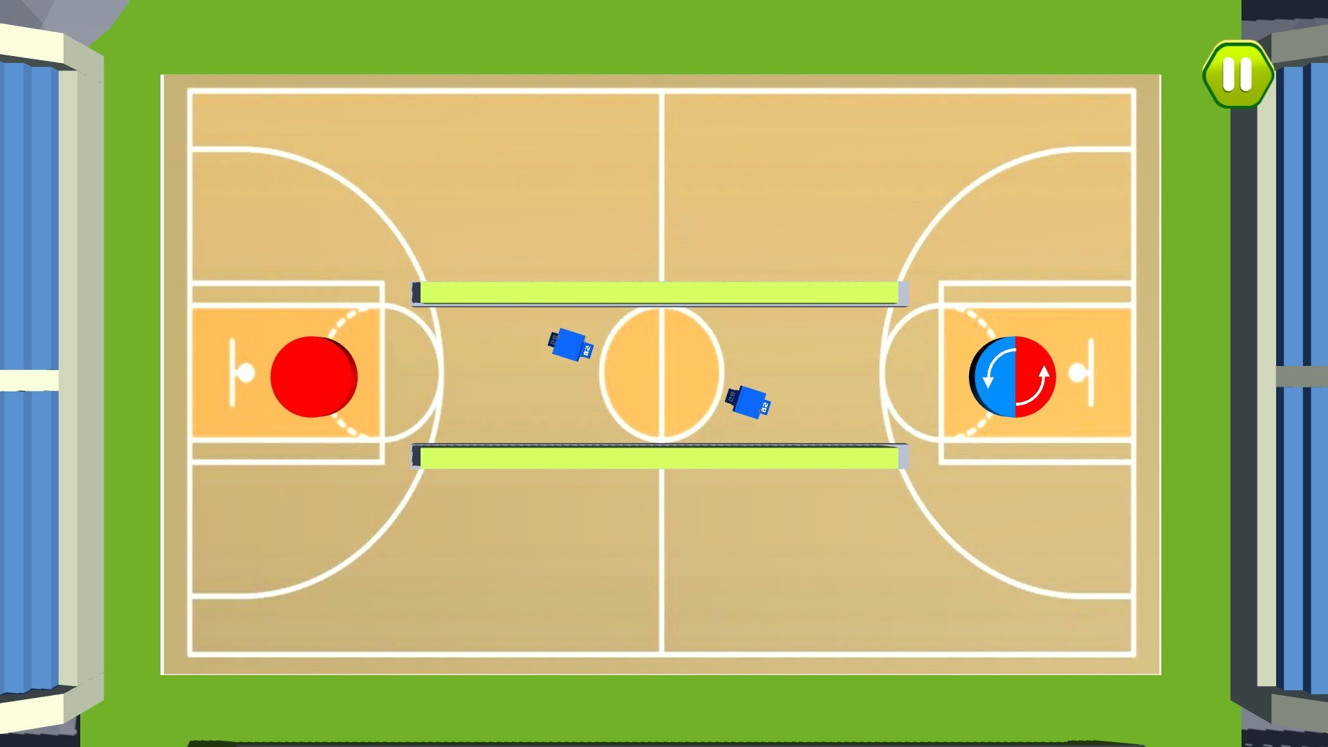 KYOKI screenshot 5