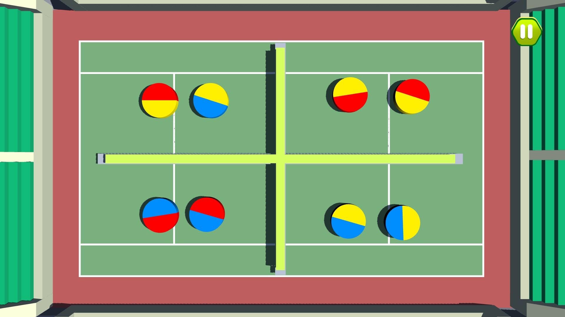 KYOKI screenshot 4