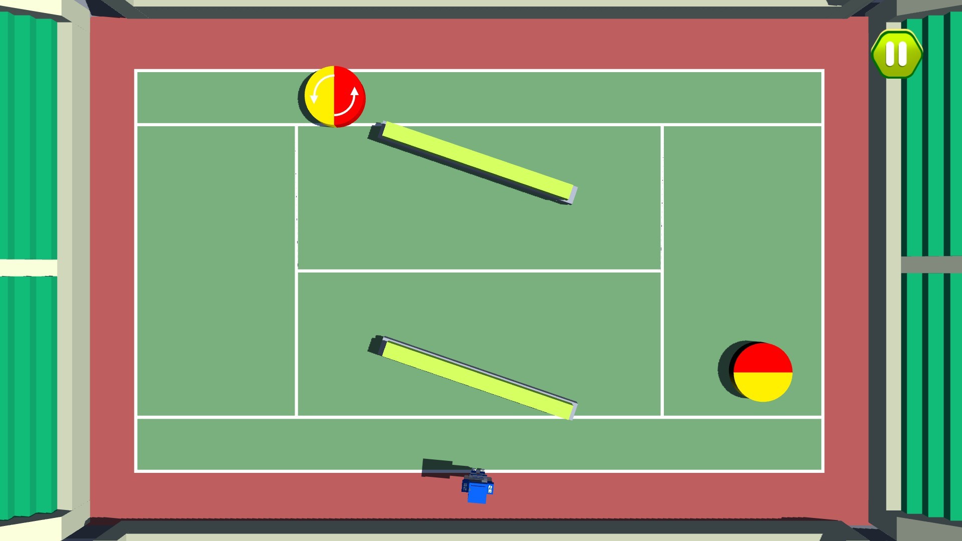KYOKI screenshot 1