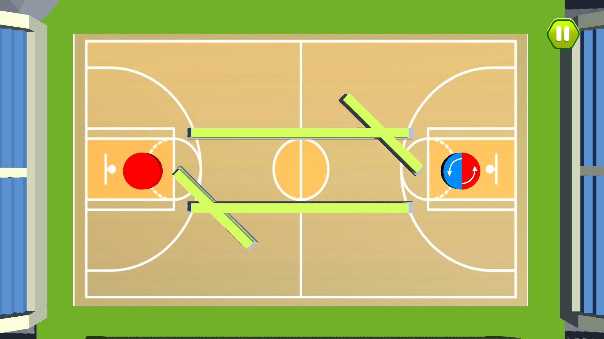 KYOKI screenshot 6