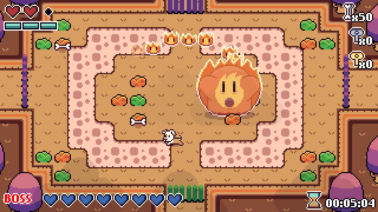 Milo's Quest screenshot 5