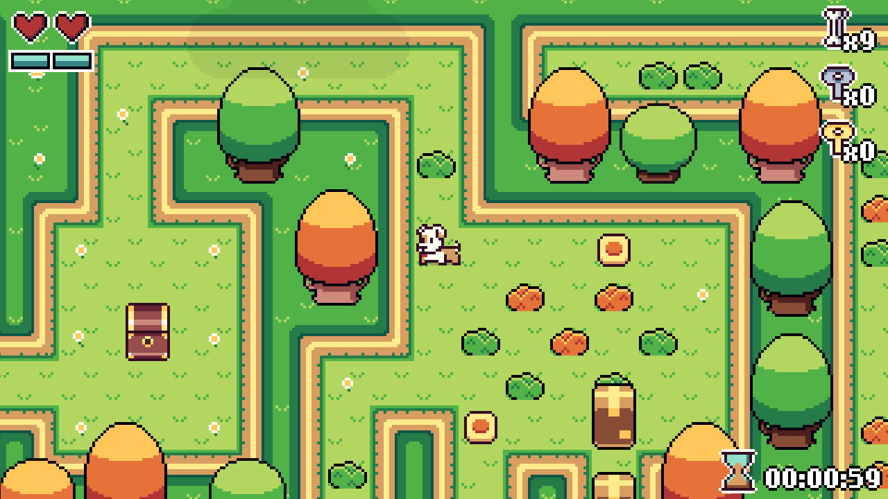 Milo's Quest screenshot 6