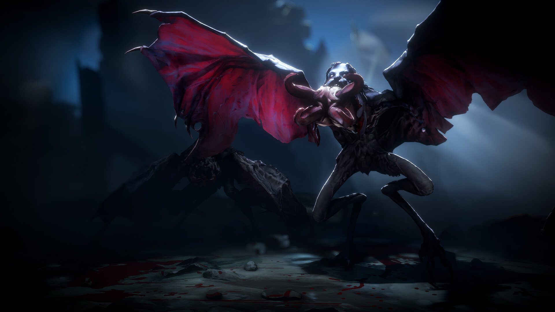No Rest for the Wicked — изображение 7