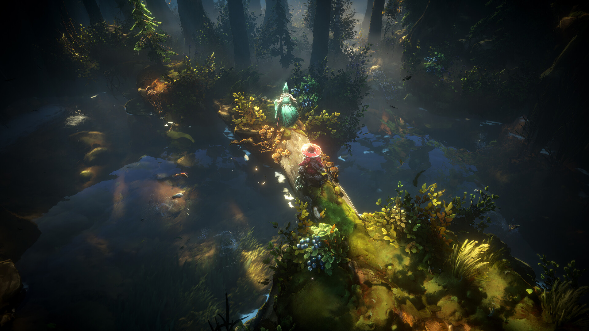 永無寧日 No Rest for the Wicked 免費遊玩