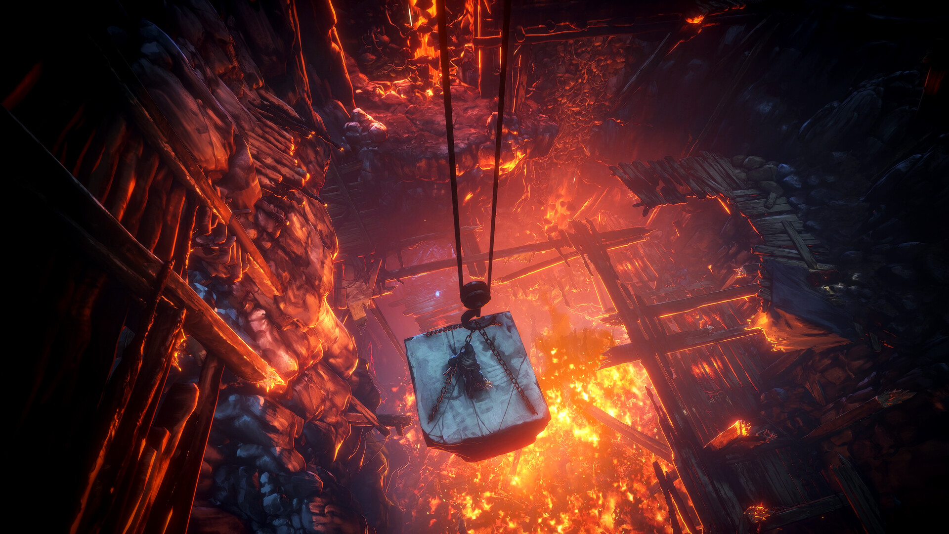No Rest for the Wicked — изображение 5
