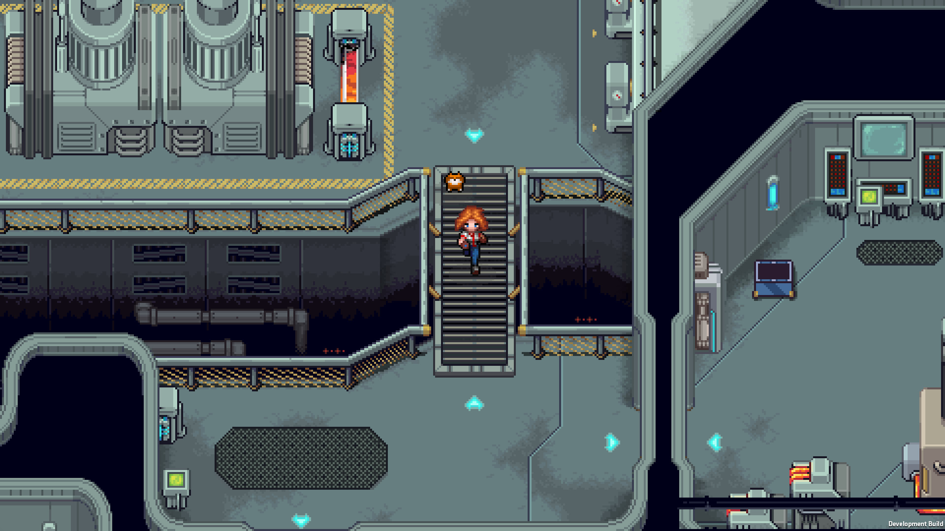 Flowstone Saga screenshot 7