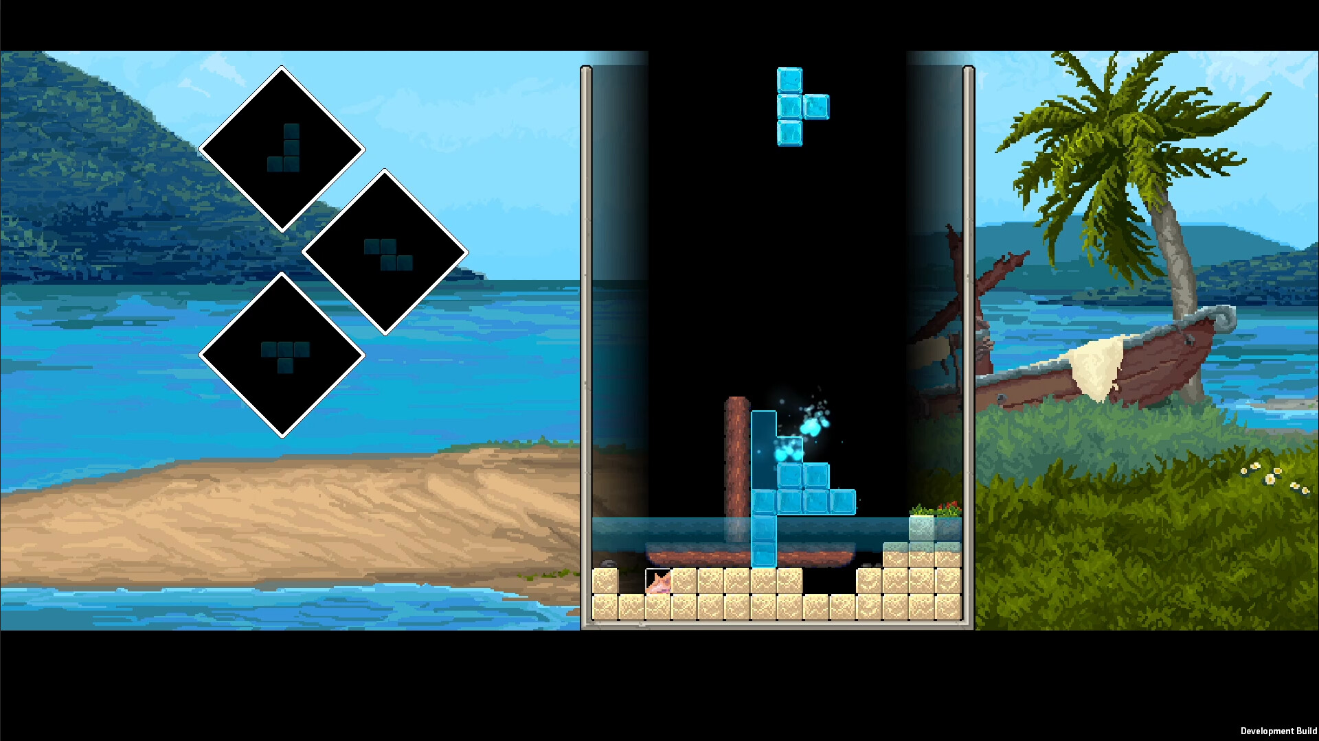 Flowstone Saga screenshot 12