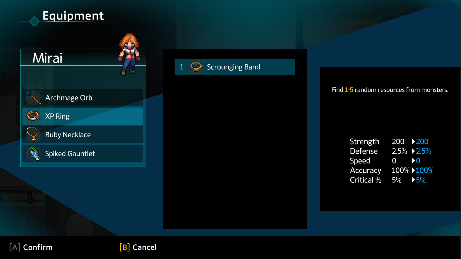Flowstone Saga screenshot 10