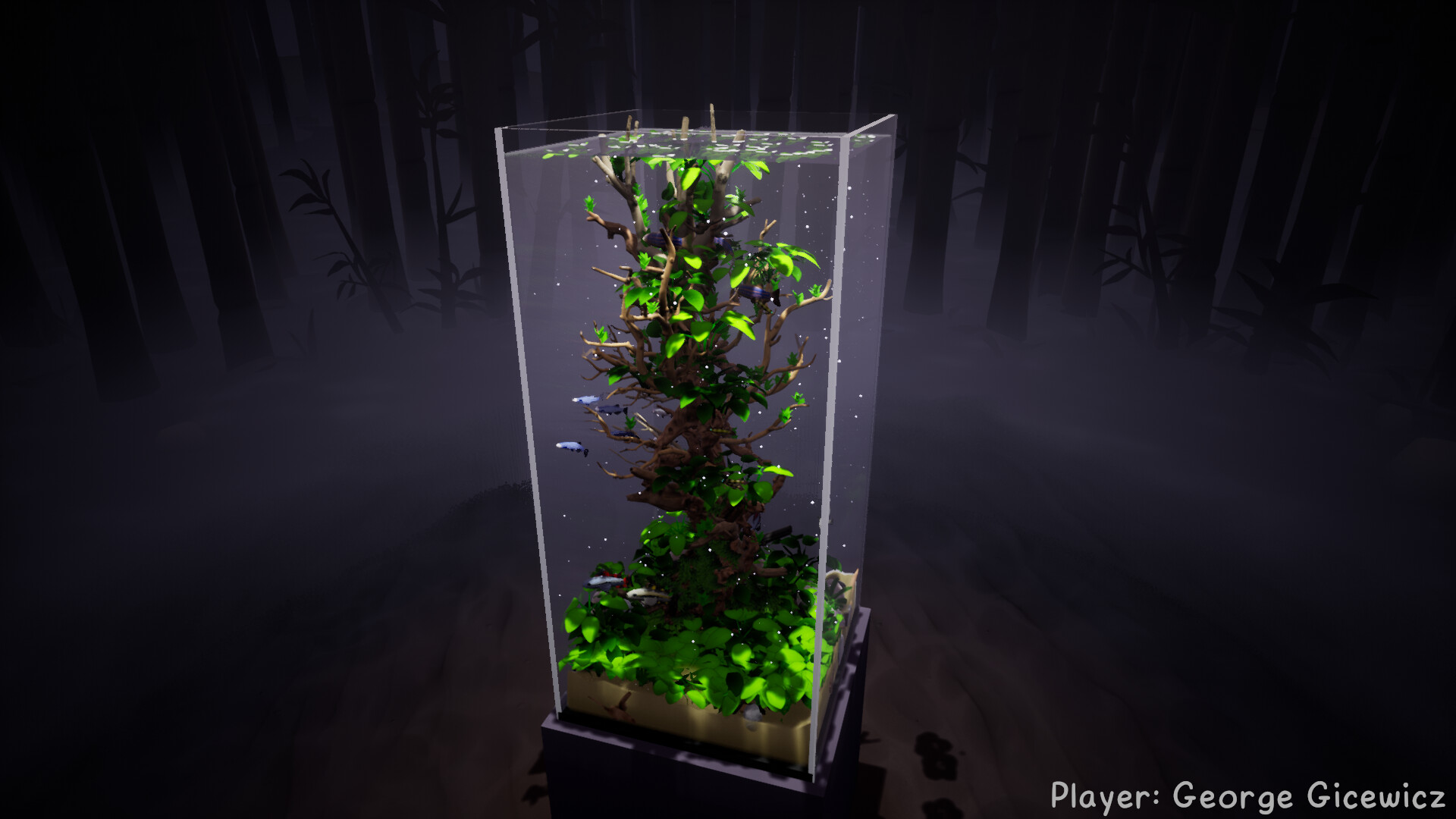Fish Game screenshot 6