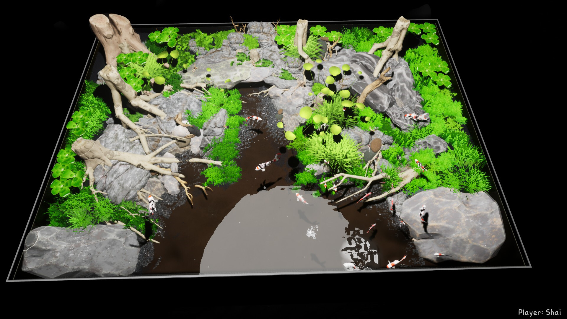 Fish Game screenshot 10