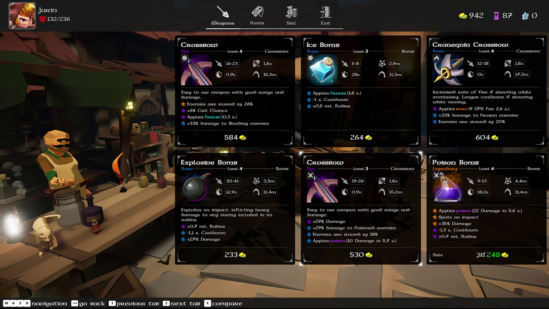 Medievalien screenshot 18