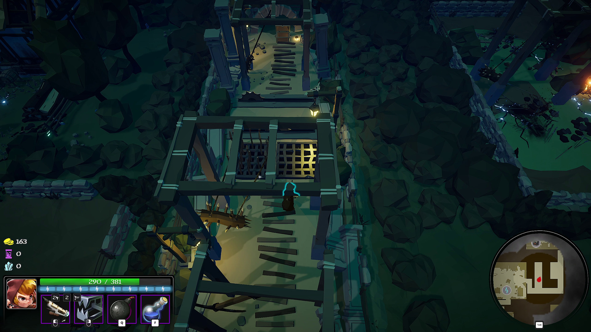 Medievalien screenshot 19