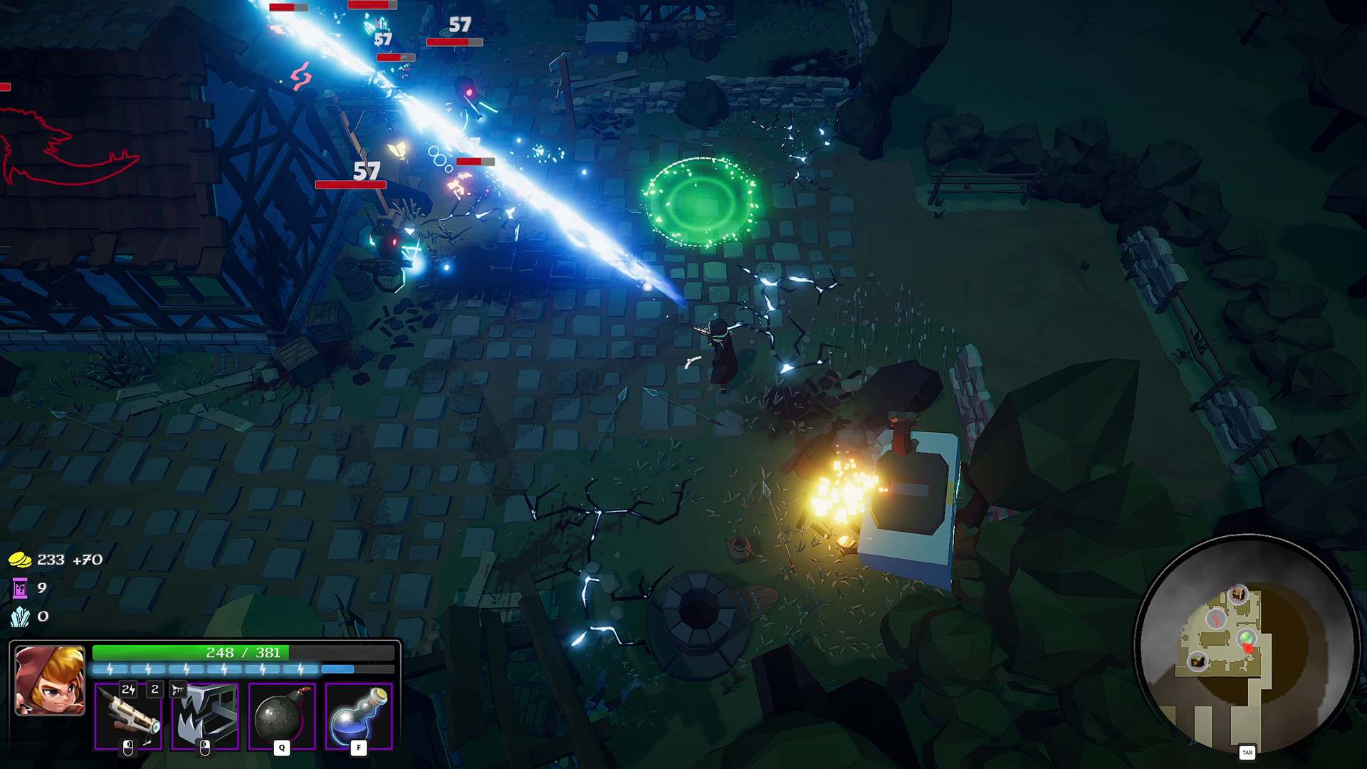 Medievalien screenshot 9