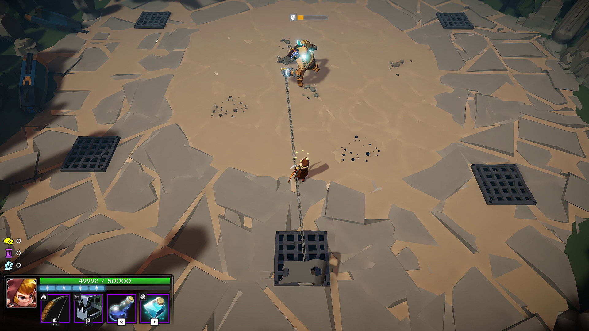 Medievalien screenshot 22
