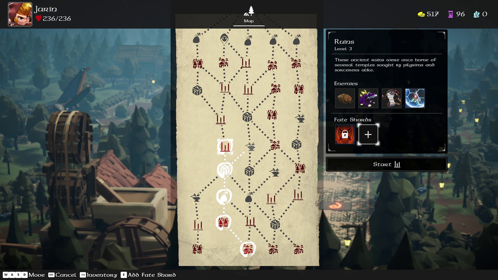 Medievalien screenshot 4