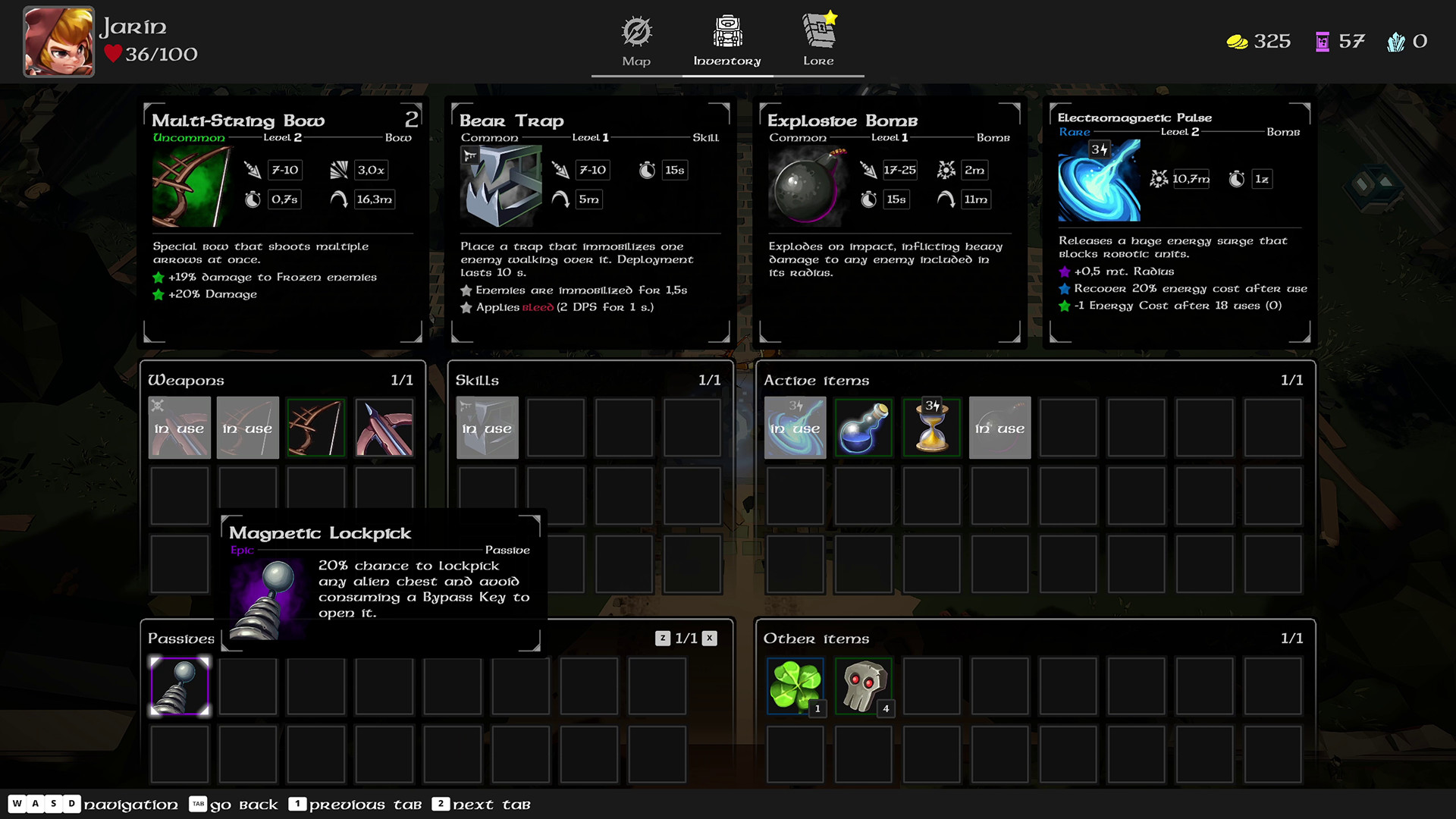 Medievalien screenshot 16