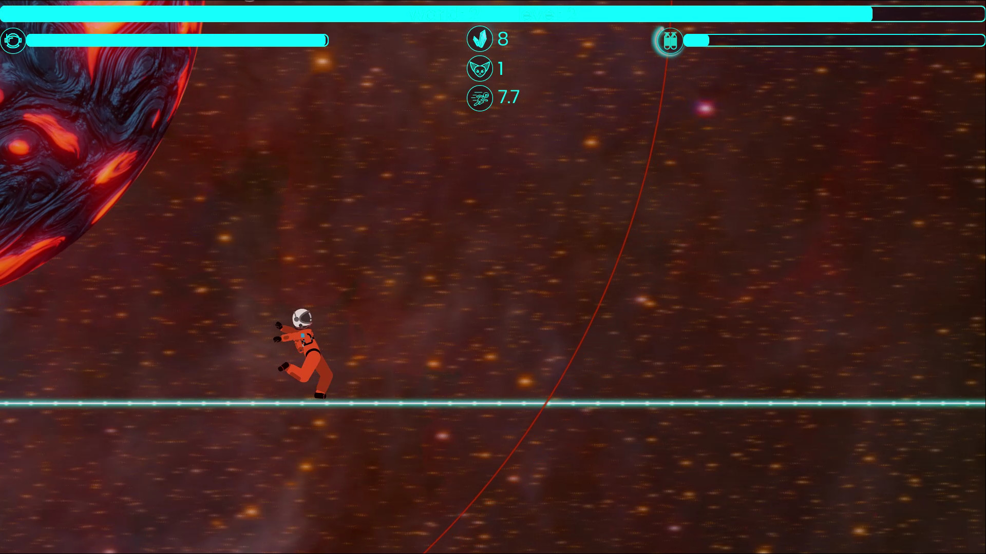 Watch Your Helmet screenshot 8