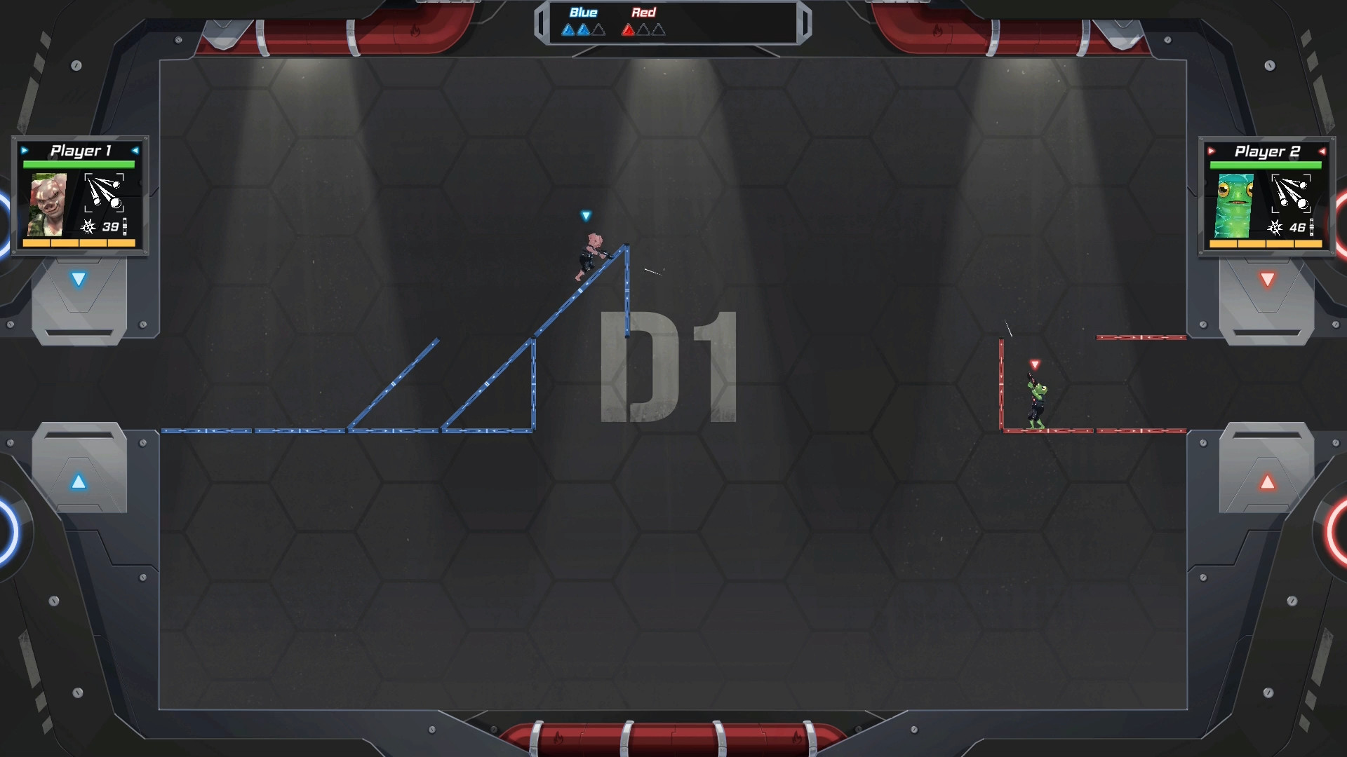 Boxfight screenshot 3