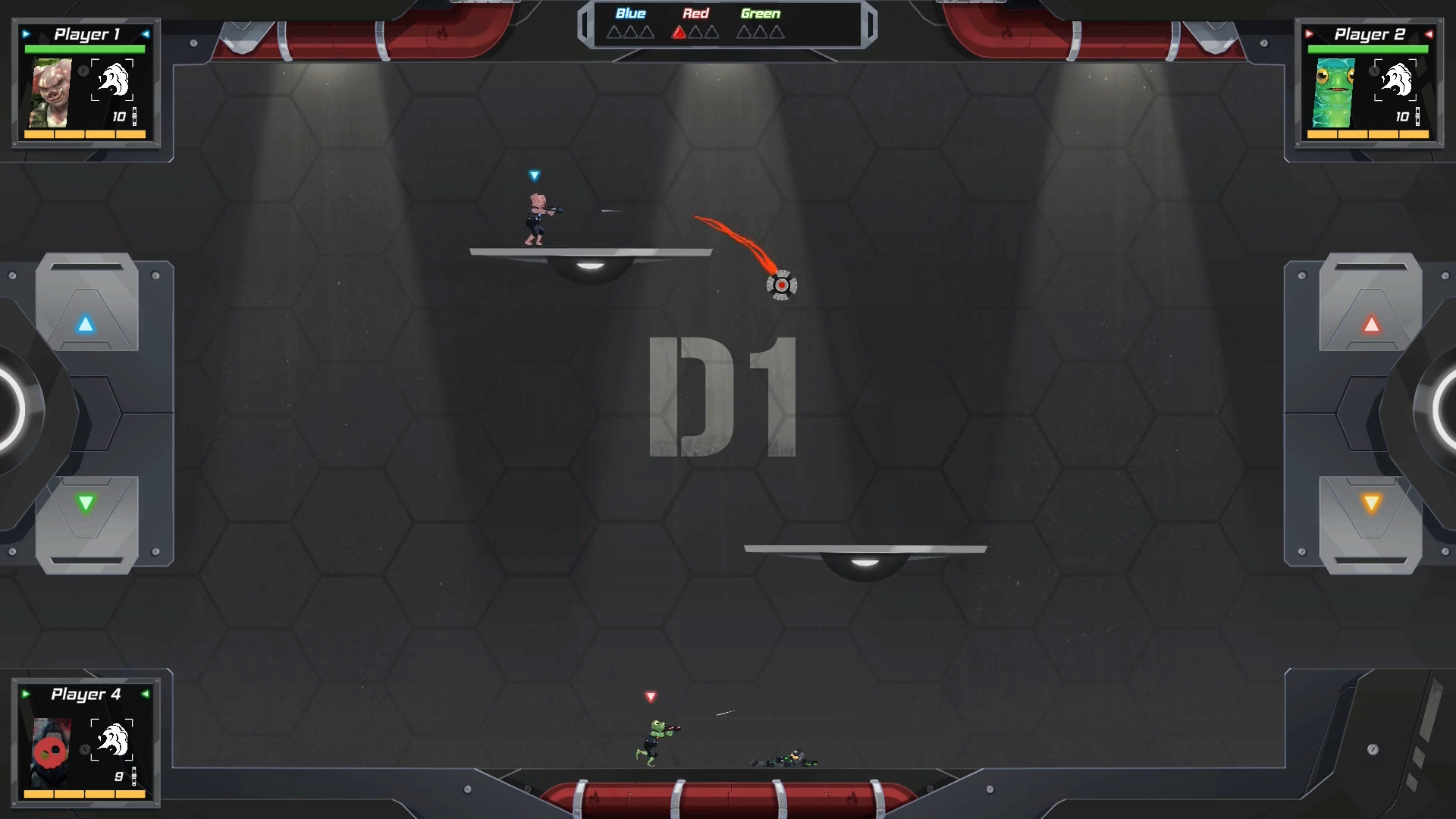 Boxfight screenshot 4