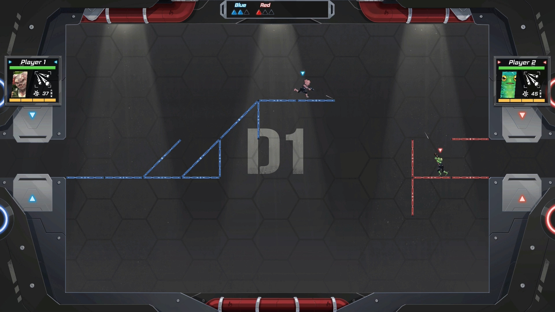 Boxfight screenshot 1