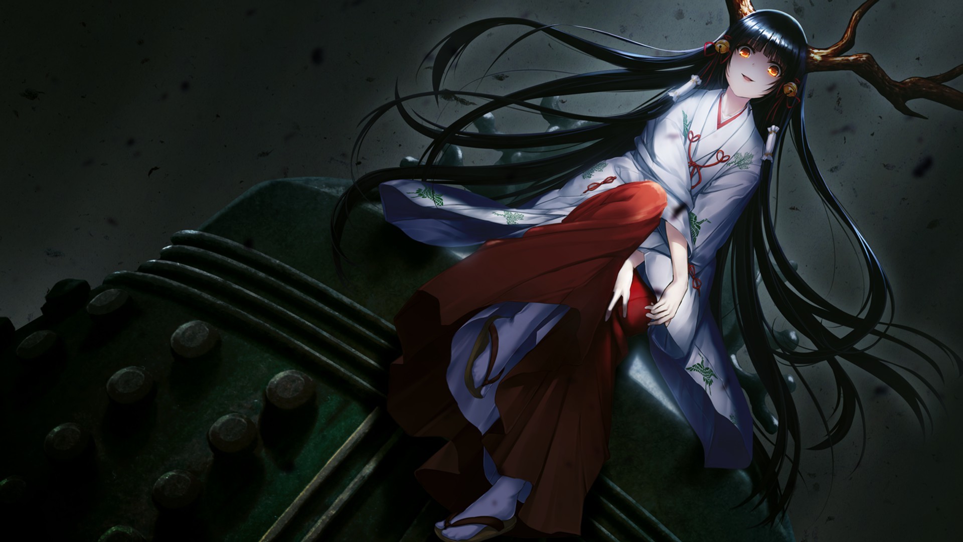 Iwaihime screenshot 4