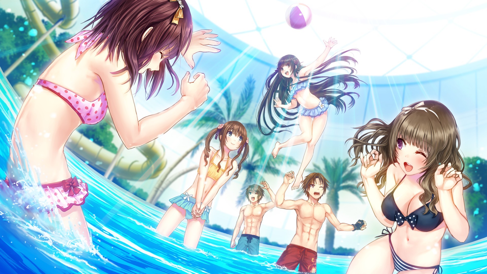 Iwaihime screenshot 11