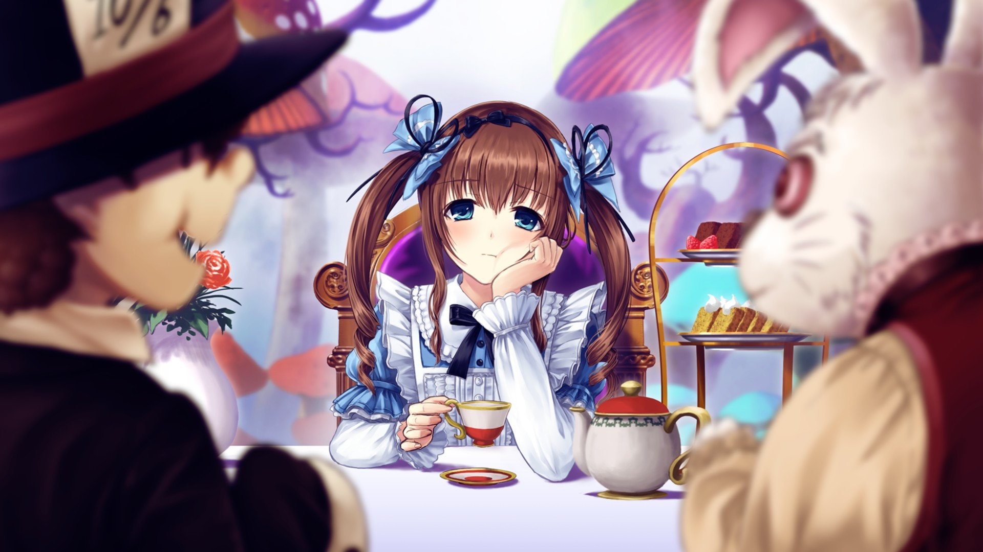 Iwaihime screenshot 10