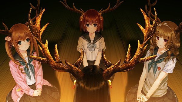 Iwaihime screenshot