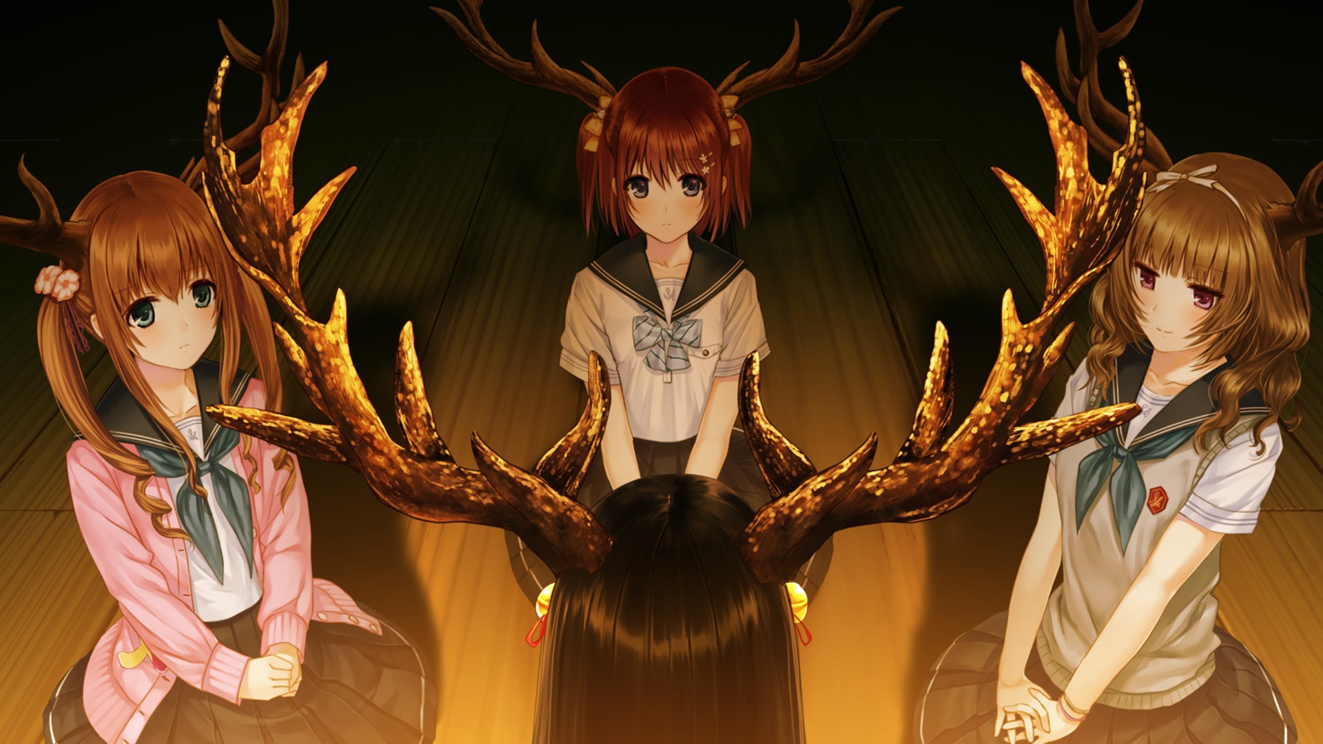 Iwaihime screenshot 3