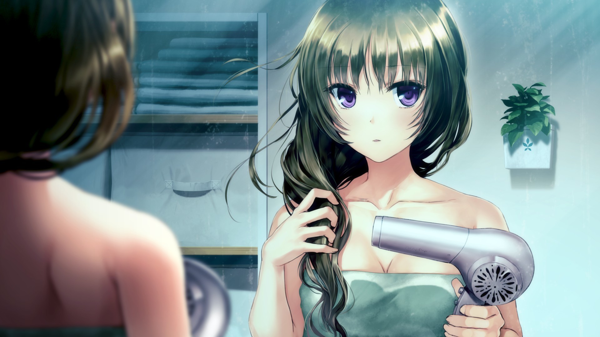 Iwaihime screenshot 9