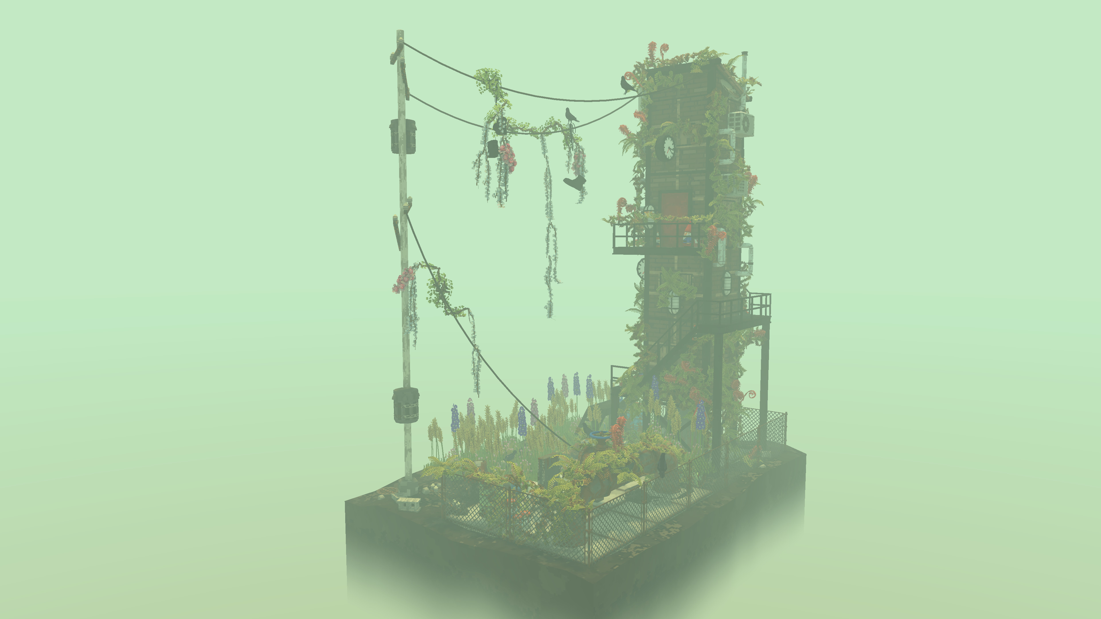 Cloud Gardens screenshot 8