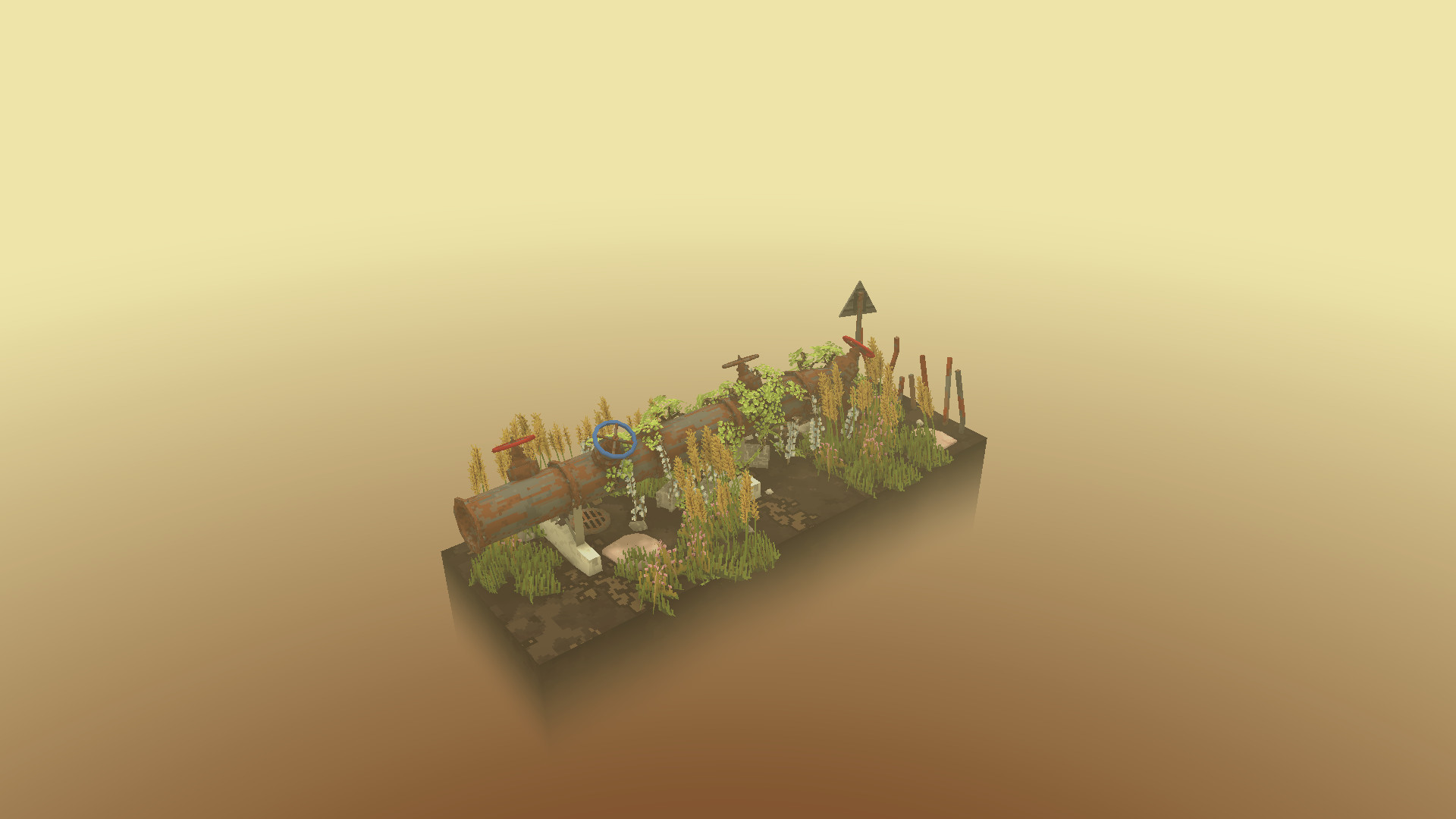 Cloud Gardens screenshot 15