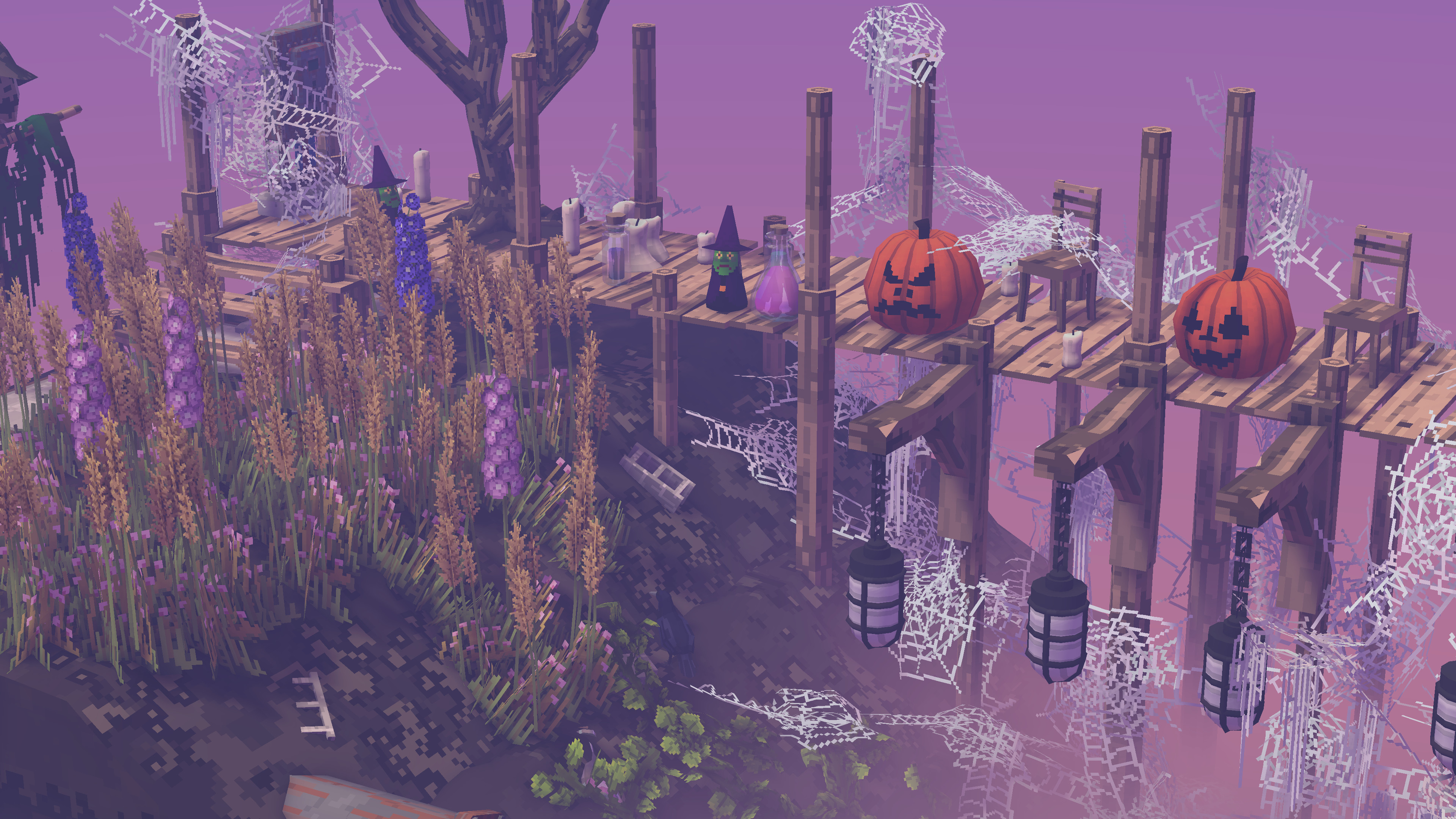 Cloud Gardens screenshot 16
