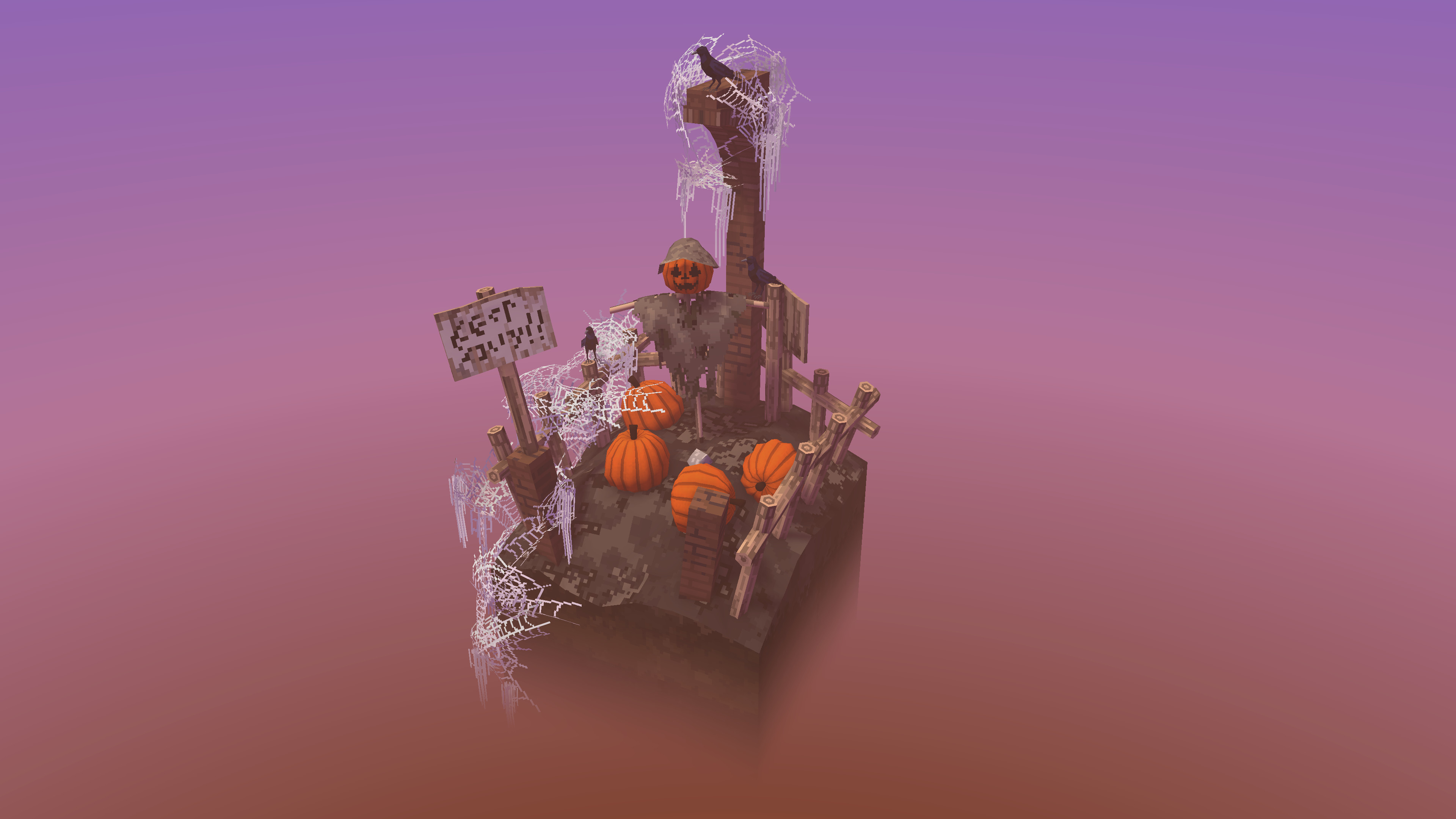 Cloud Gardens screenshot 17