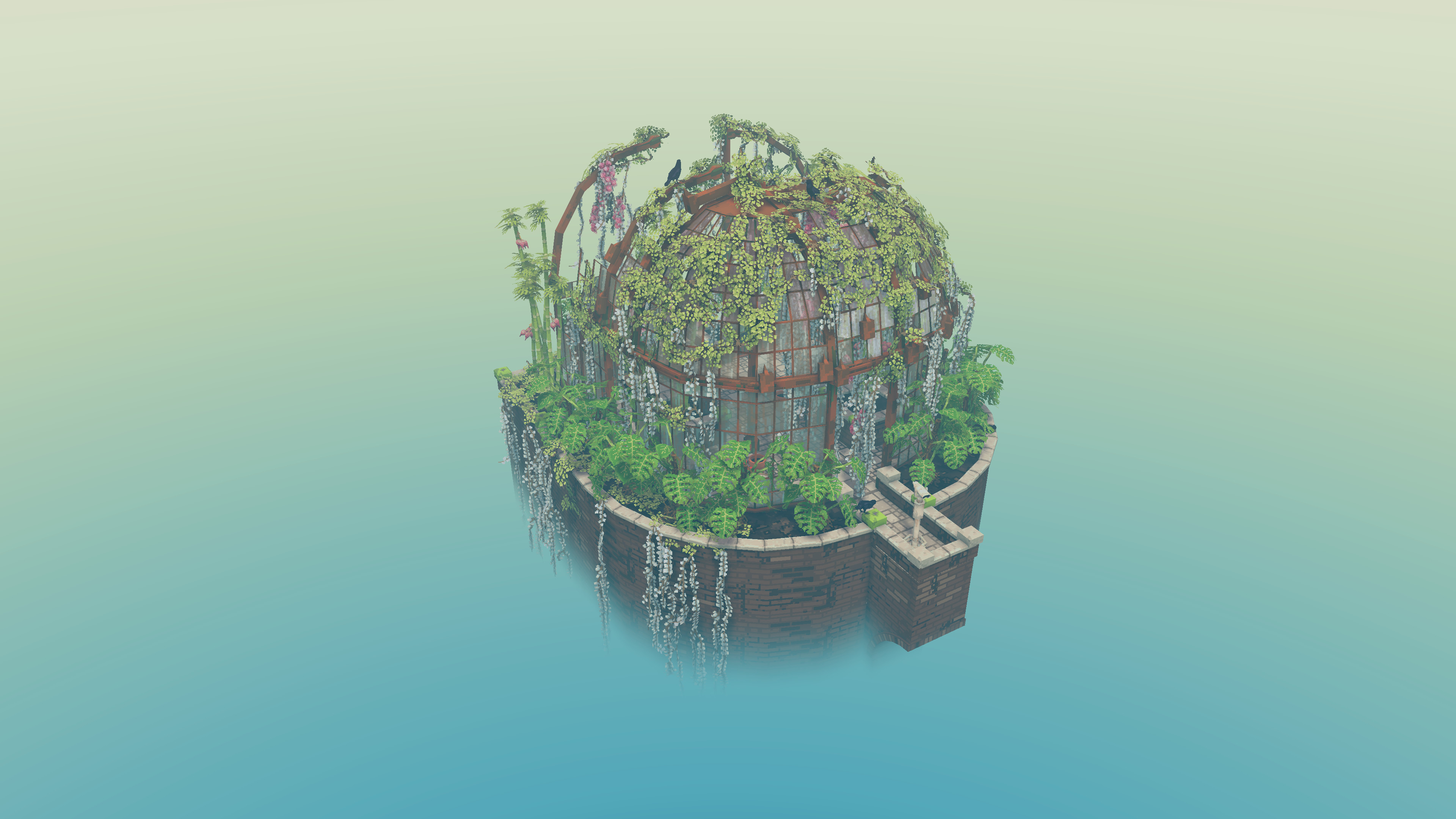 Cloud Gardens screenshot 6