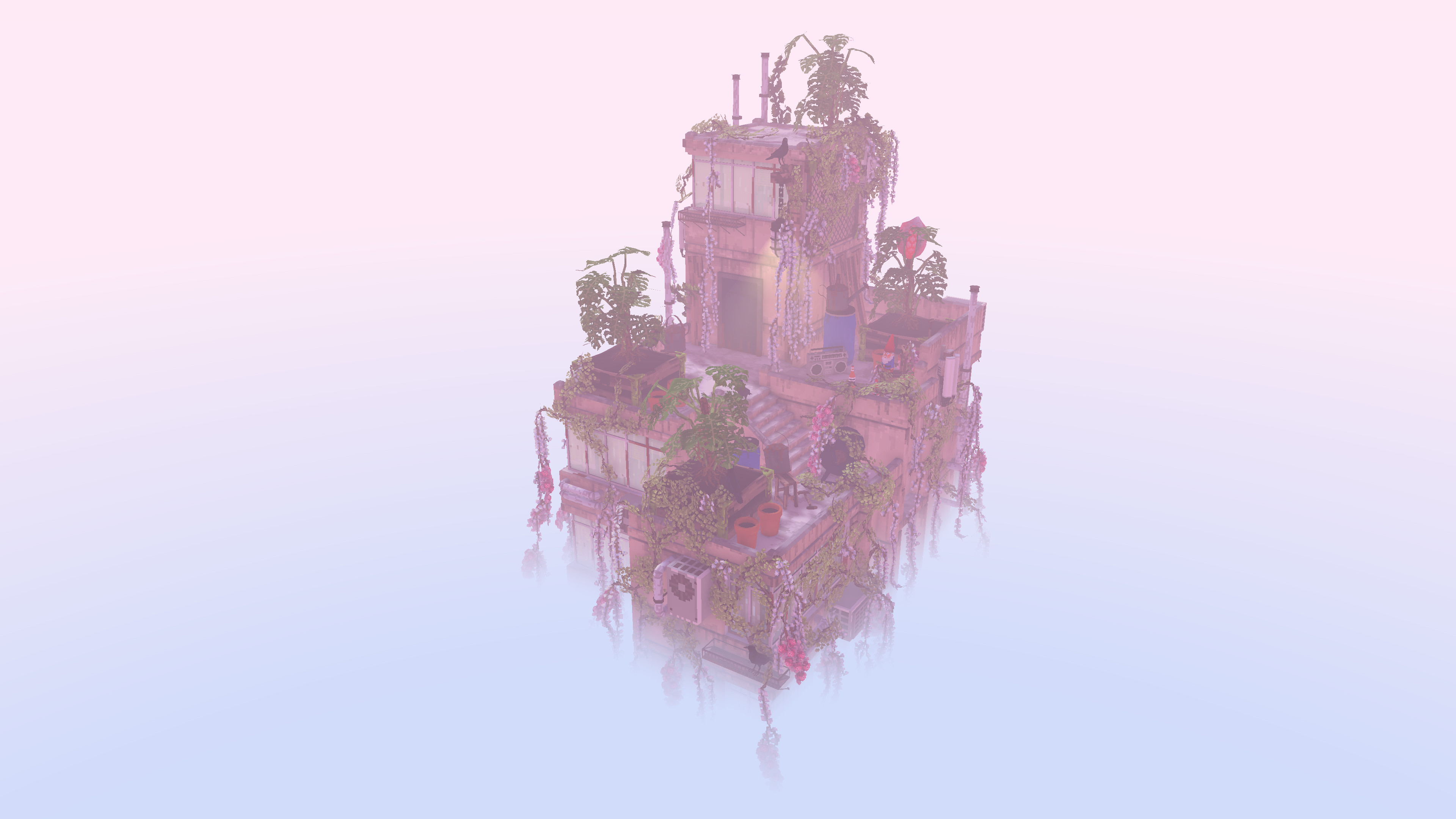 Cloud Gardens screenshot 7
