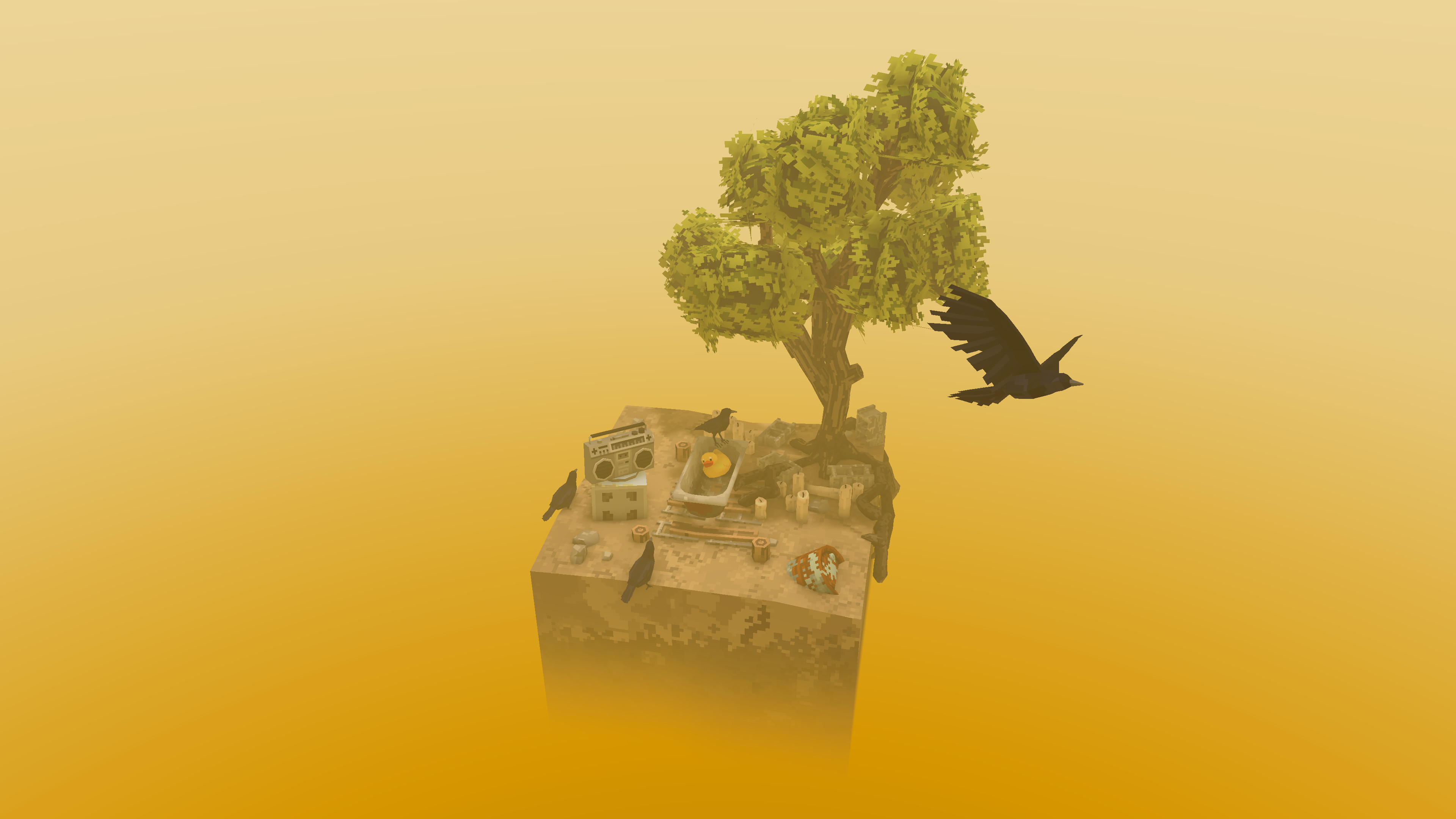 Cloud Gardens screenshot 9