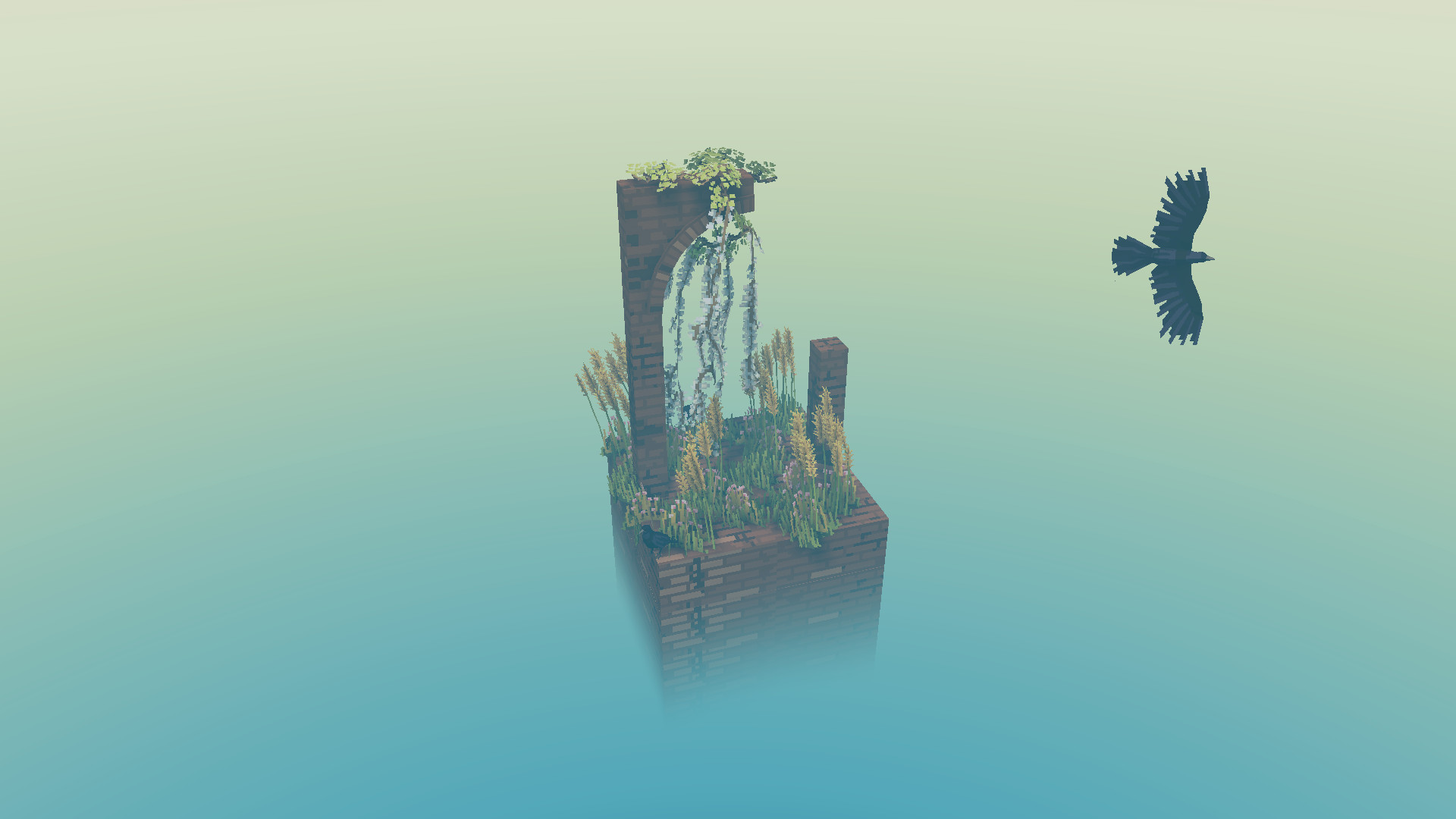 Cloud Gardens screenshot 12