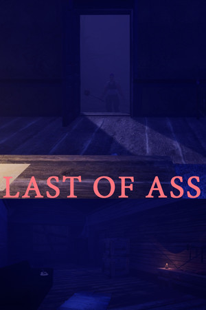 Last of Ass