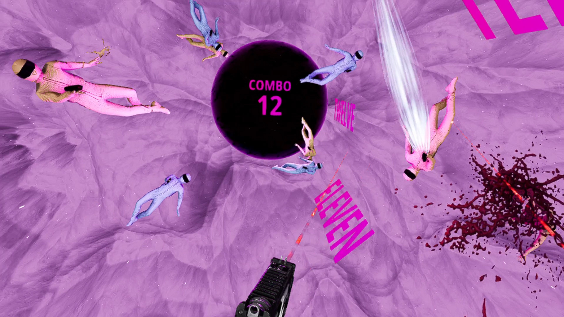 Cosmic Disco screenshot 7