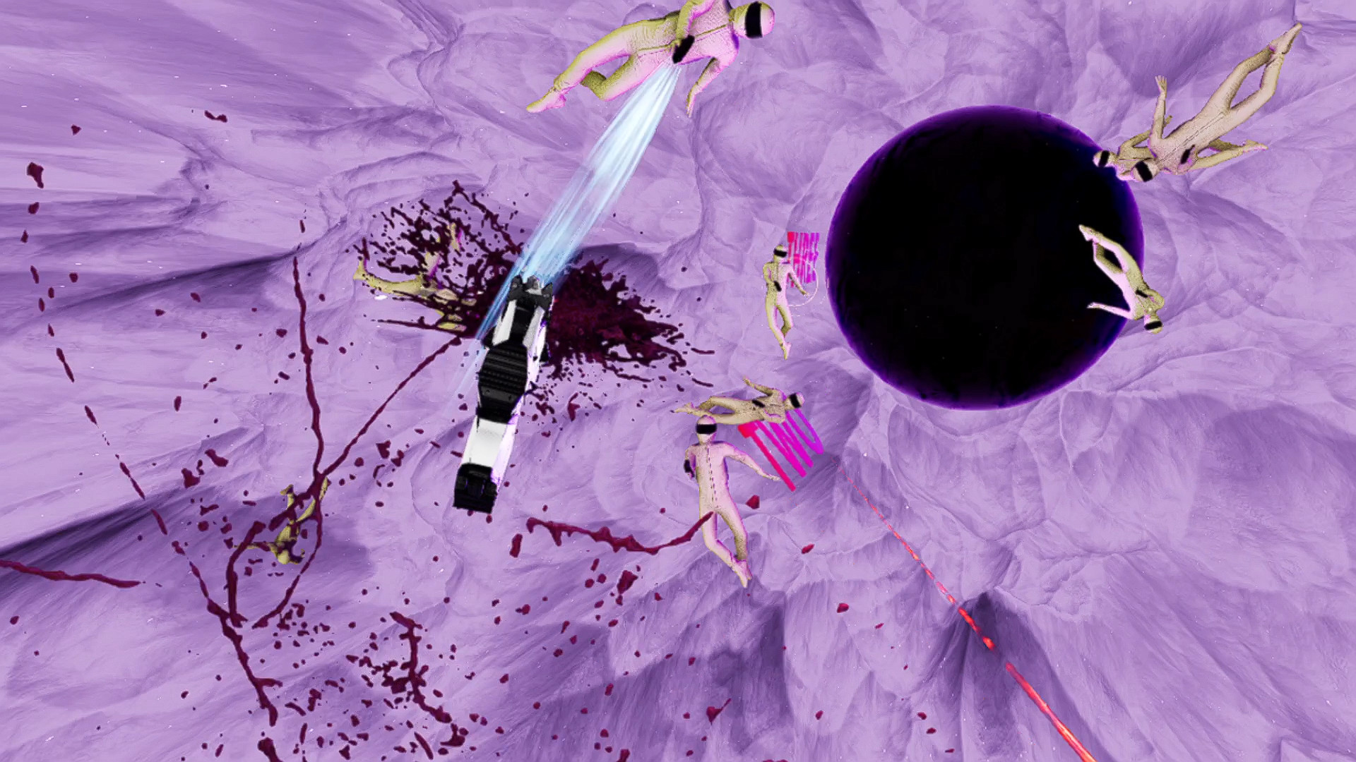 Cosmic Disco screenshot 9