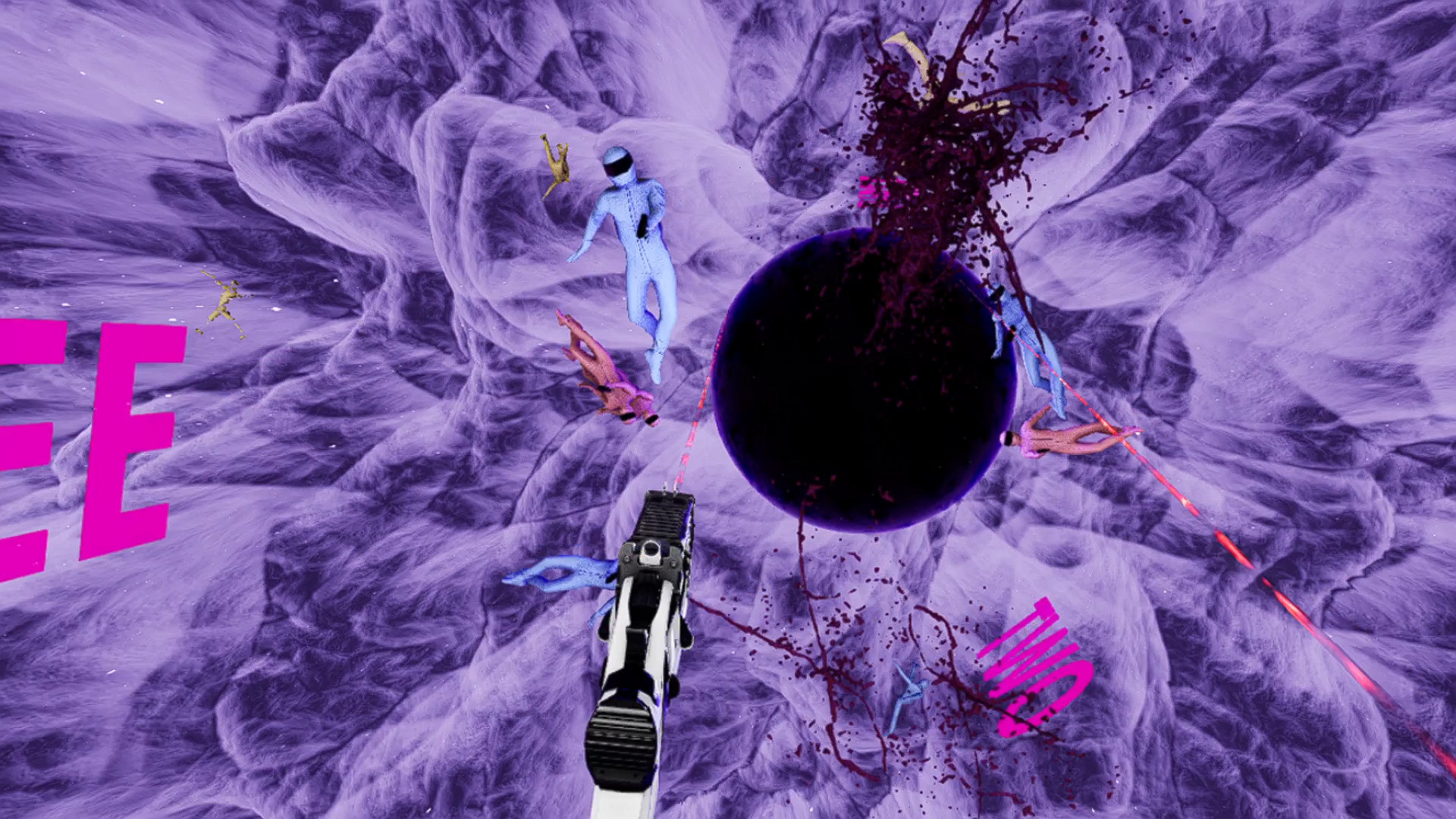 Cosmic Disco screenshot 6