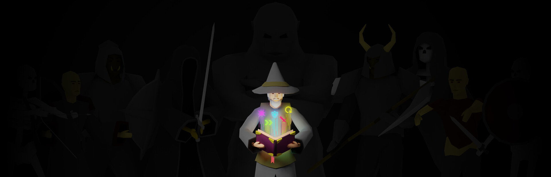 Spells and Fellas