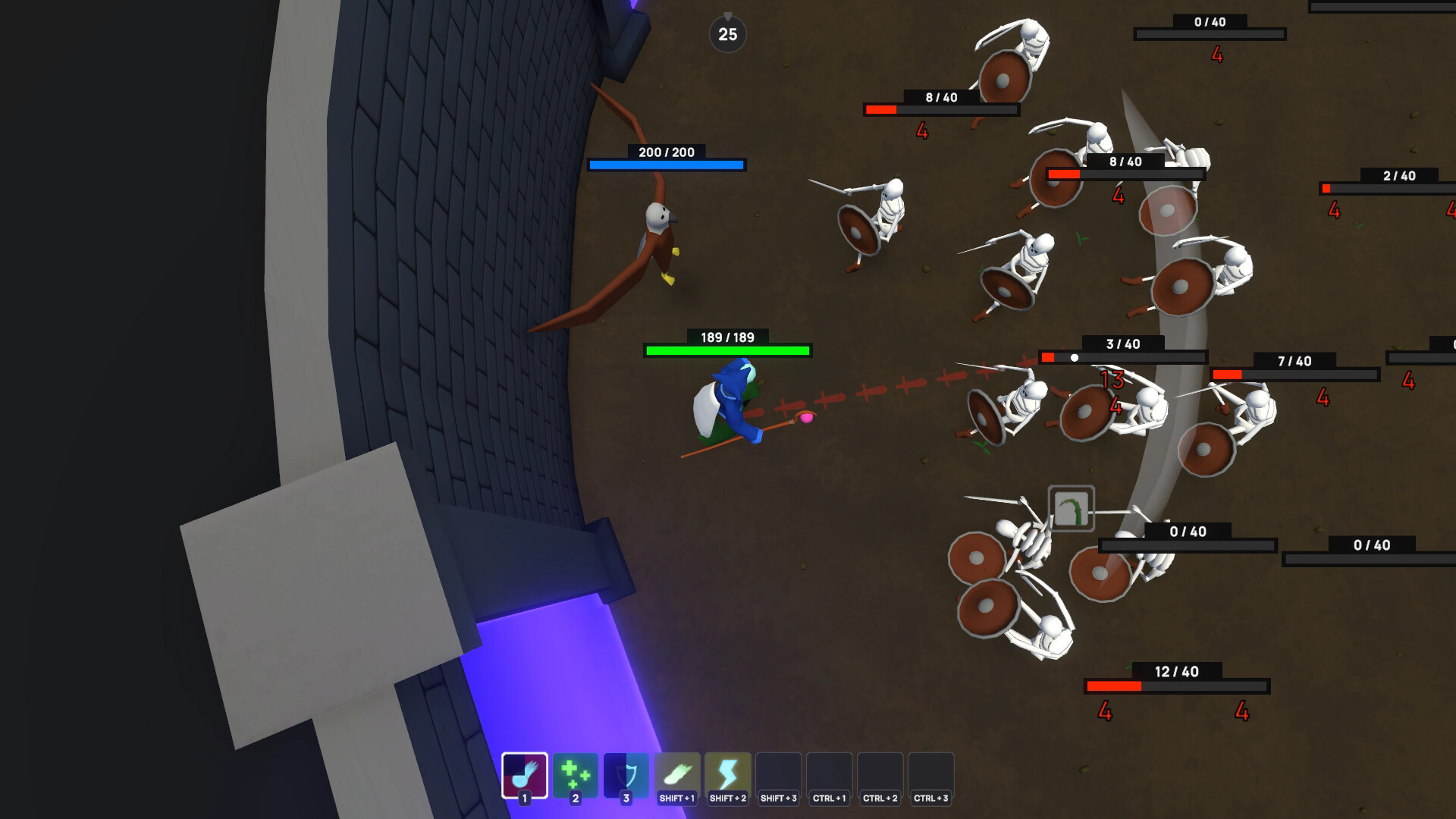 Spells and Fellas screenshot 5